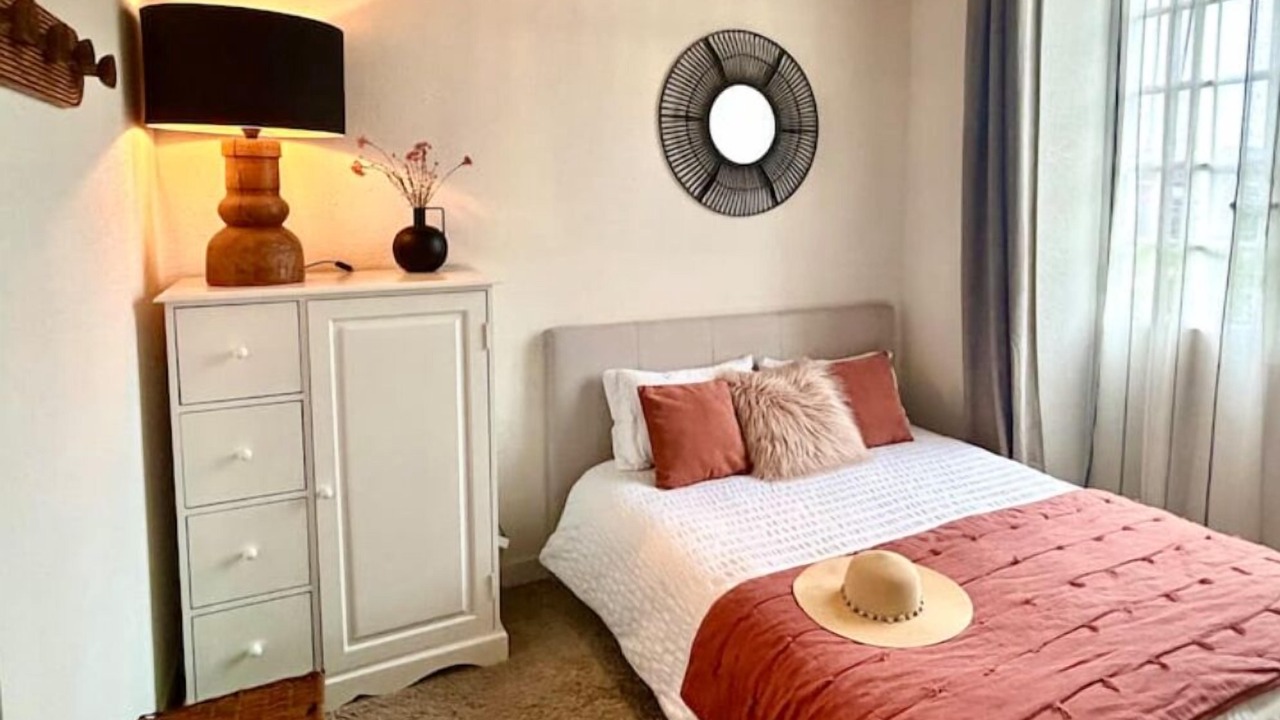 Photo of Bedroom in Blois