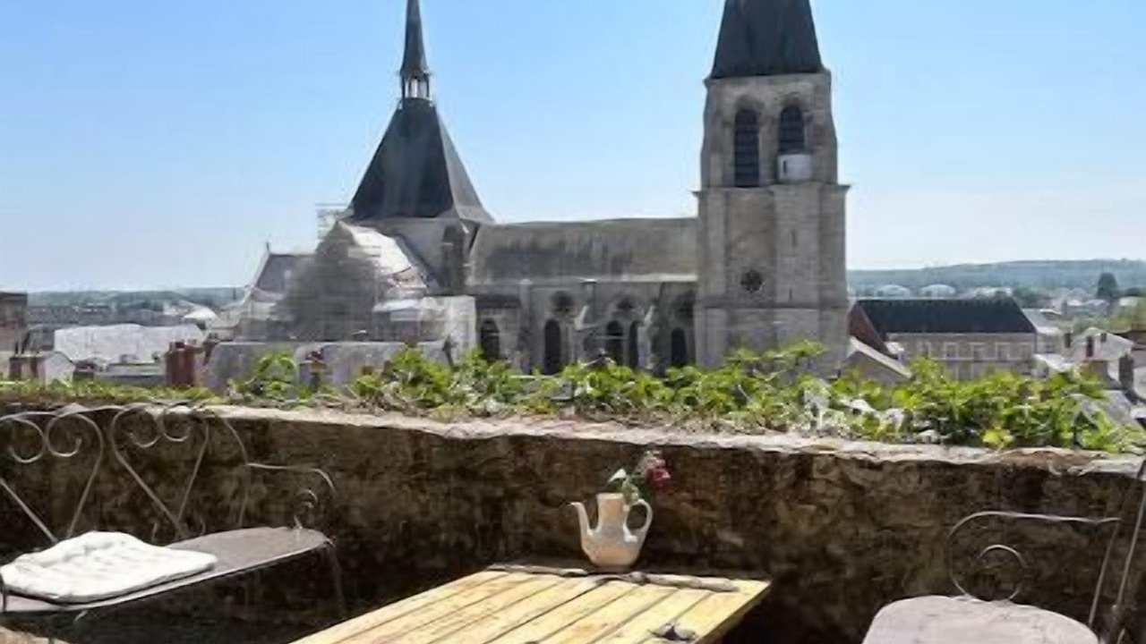 Photo of Outdoor in Blois