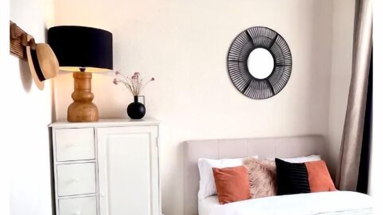 Photo of Bedroom in Blois