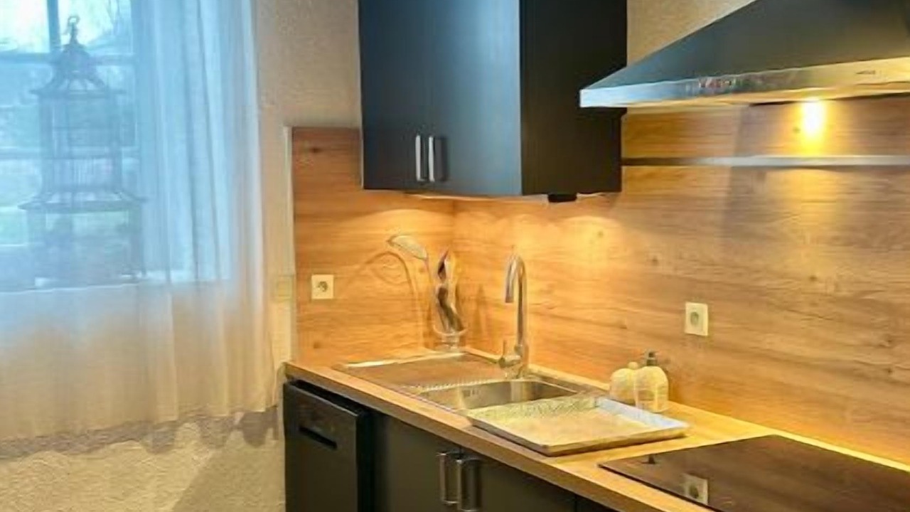 Photo of Kitchen in Blois