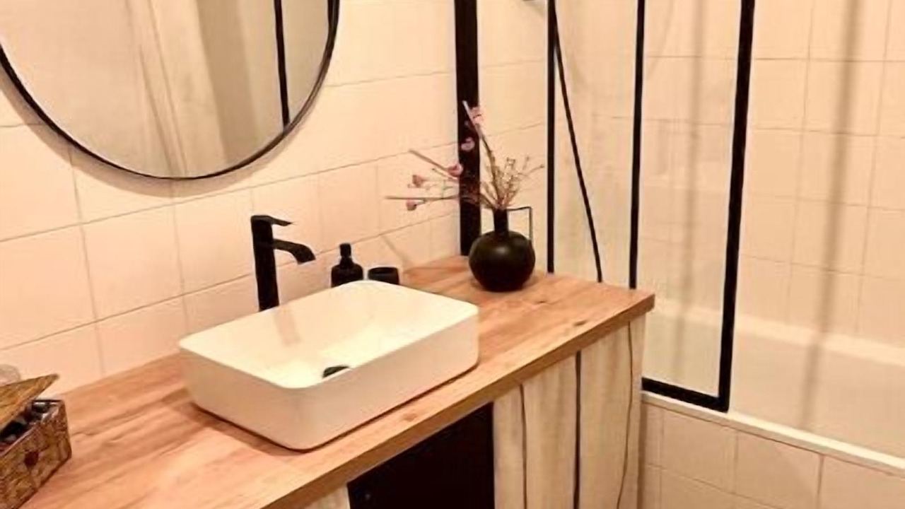 Photo of Bathroom in Blois