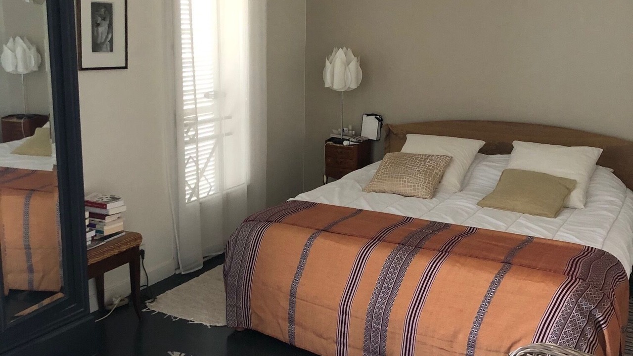 Photo of Bedroom in Rueil-Malmaison