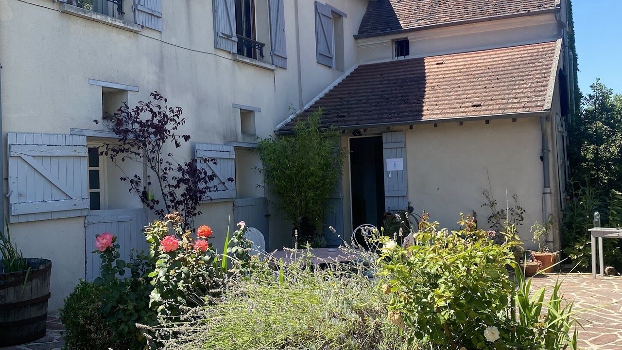 Photo of Outdoor in Jouarre