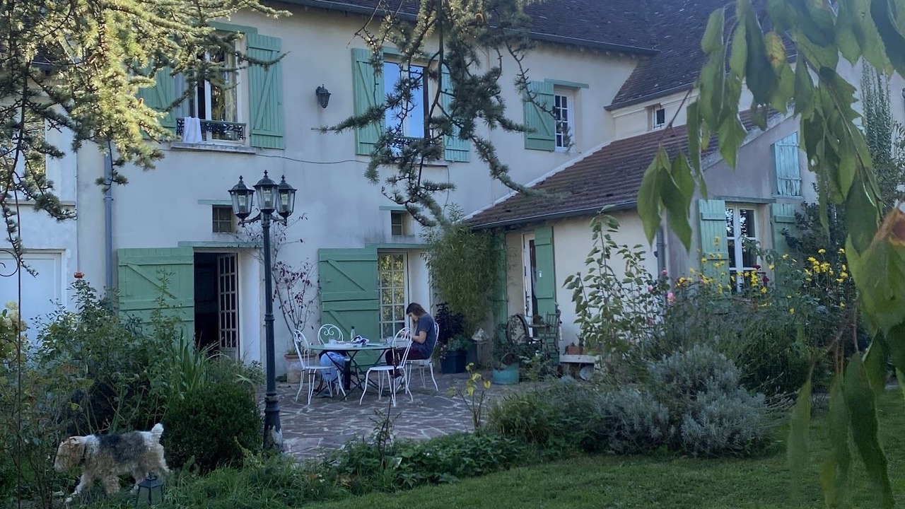 Photo of Outdoor in Jouarre