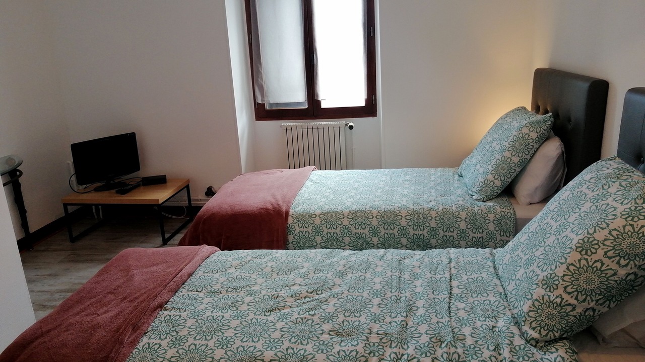 Photo of Bedroom in Maincy