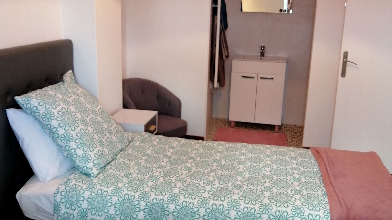 Photo of Bedroom in Maincy