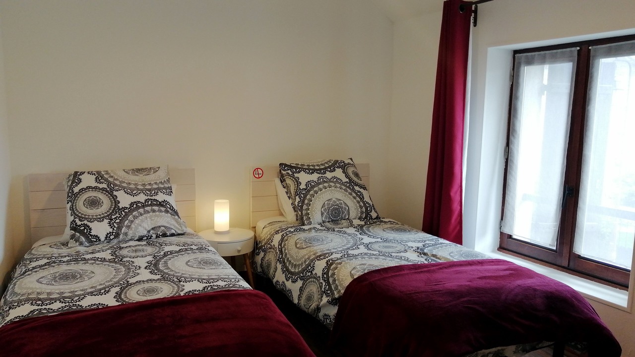 Photo of Bedroom in Maincy