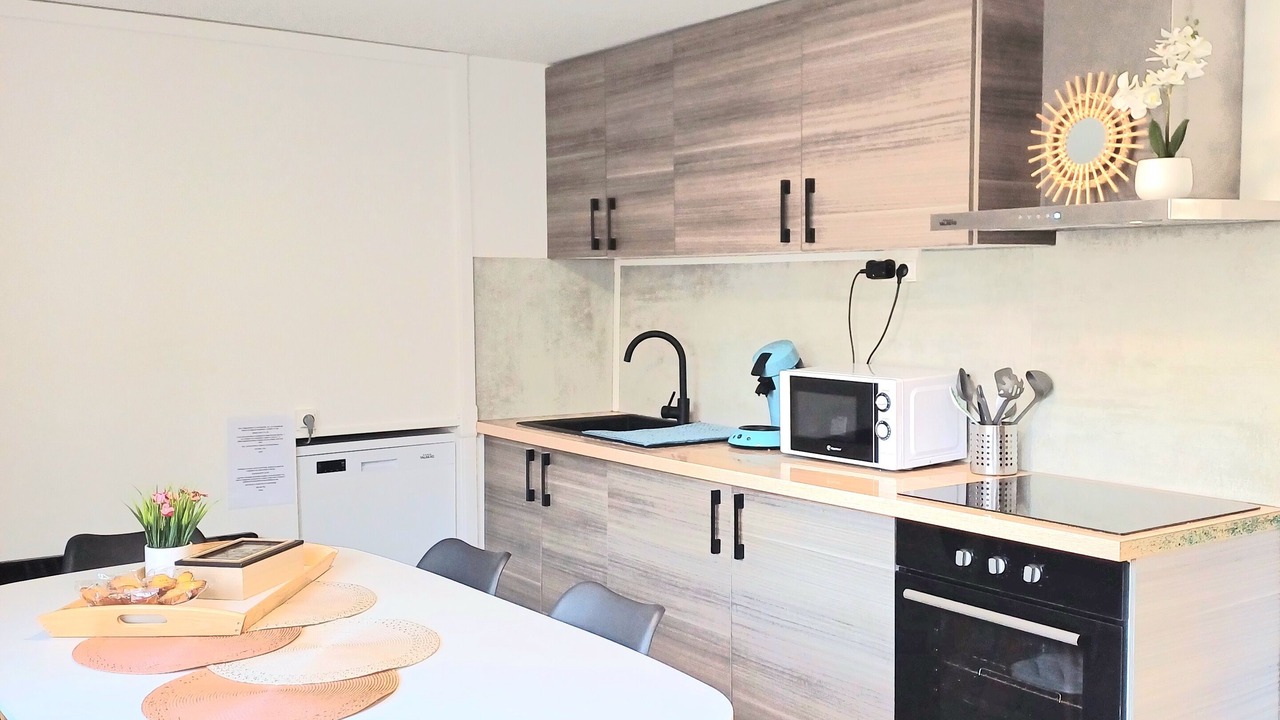 Photo of Kitchen in Beauvais