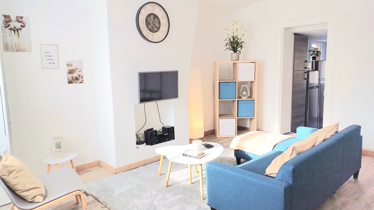 Photo of Livingroom in Beauvais