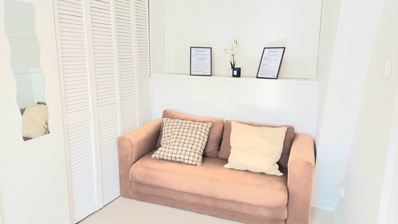 Photo of Livingroom in Beauvais