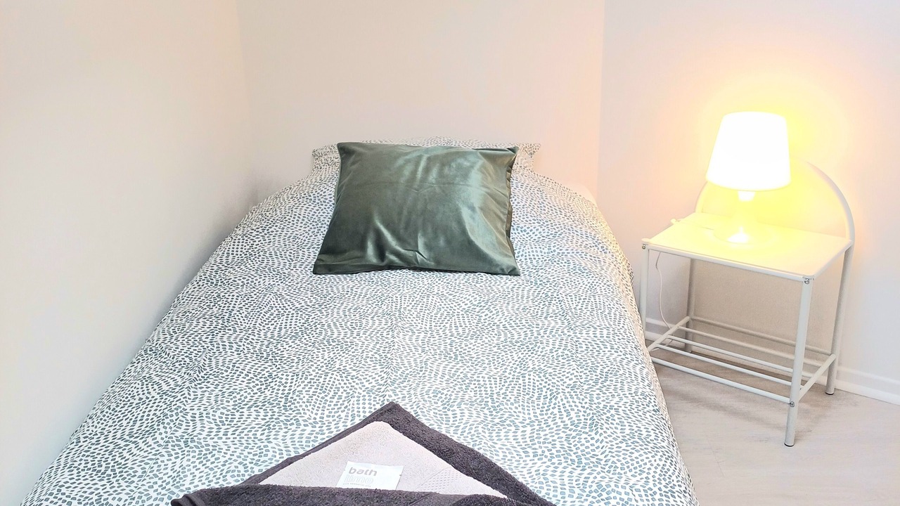 Photo of Bedroom in Beauvais