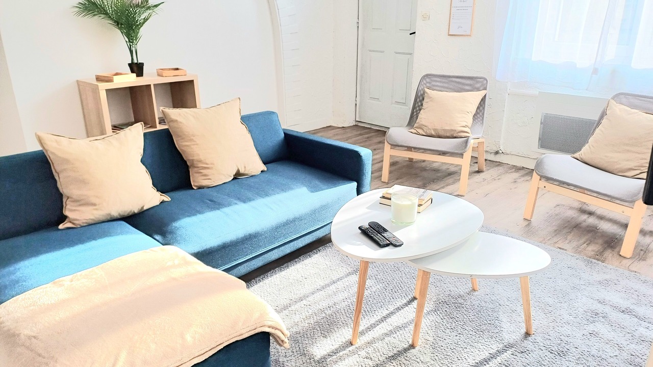 Photo of Livingroom in Beauvais
