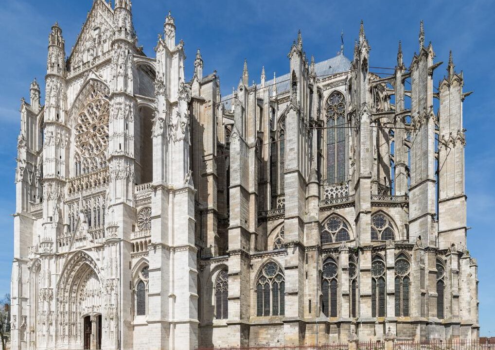 Photo of Others in Beauvais