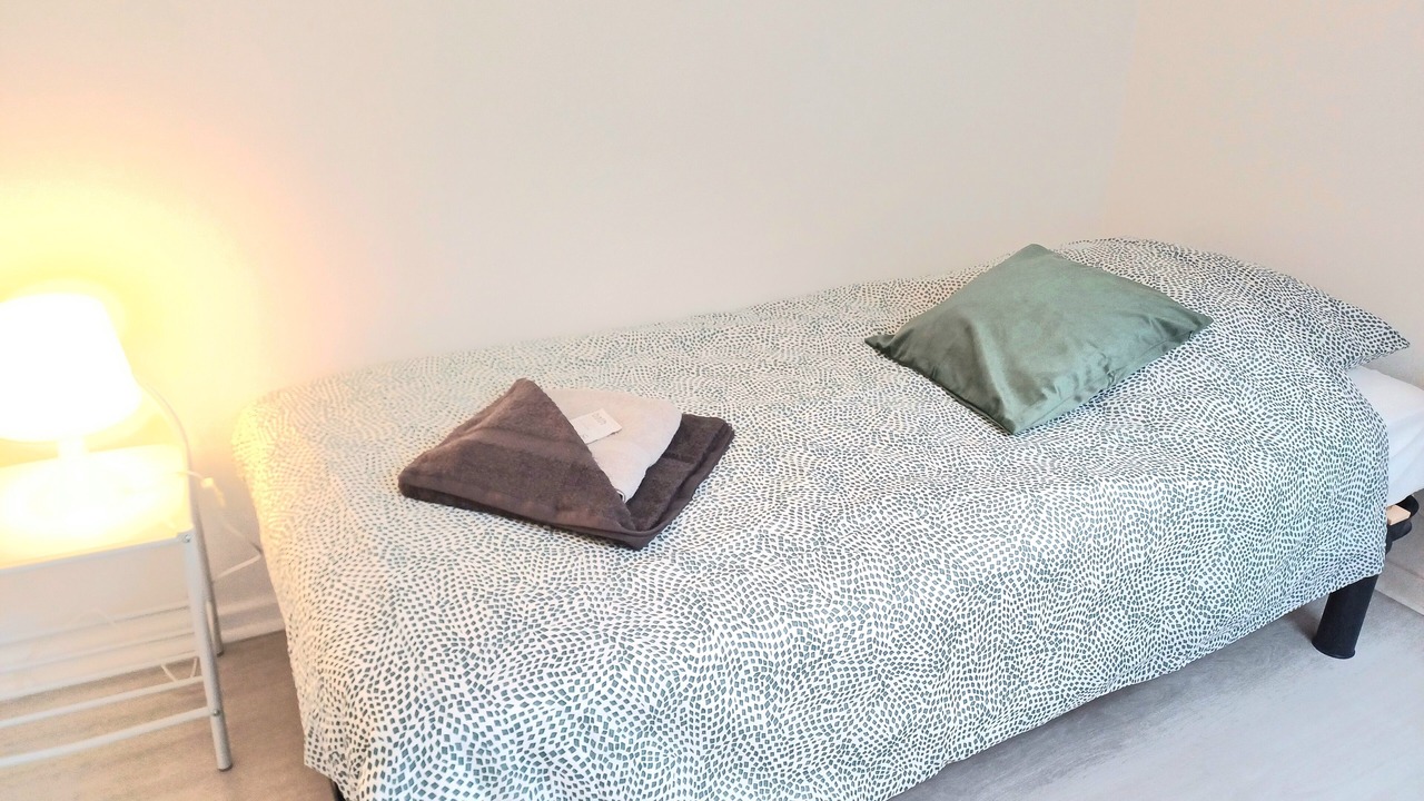Photo of Bedroom in Beauvais