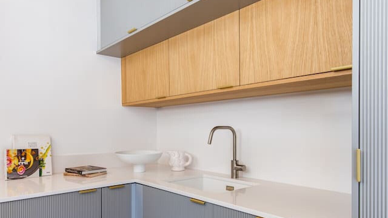 Photo of Bathroom in Quartier de la Plaine-de-Monceaux