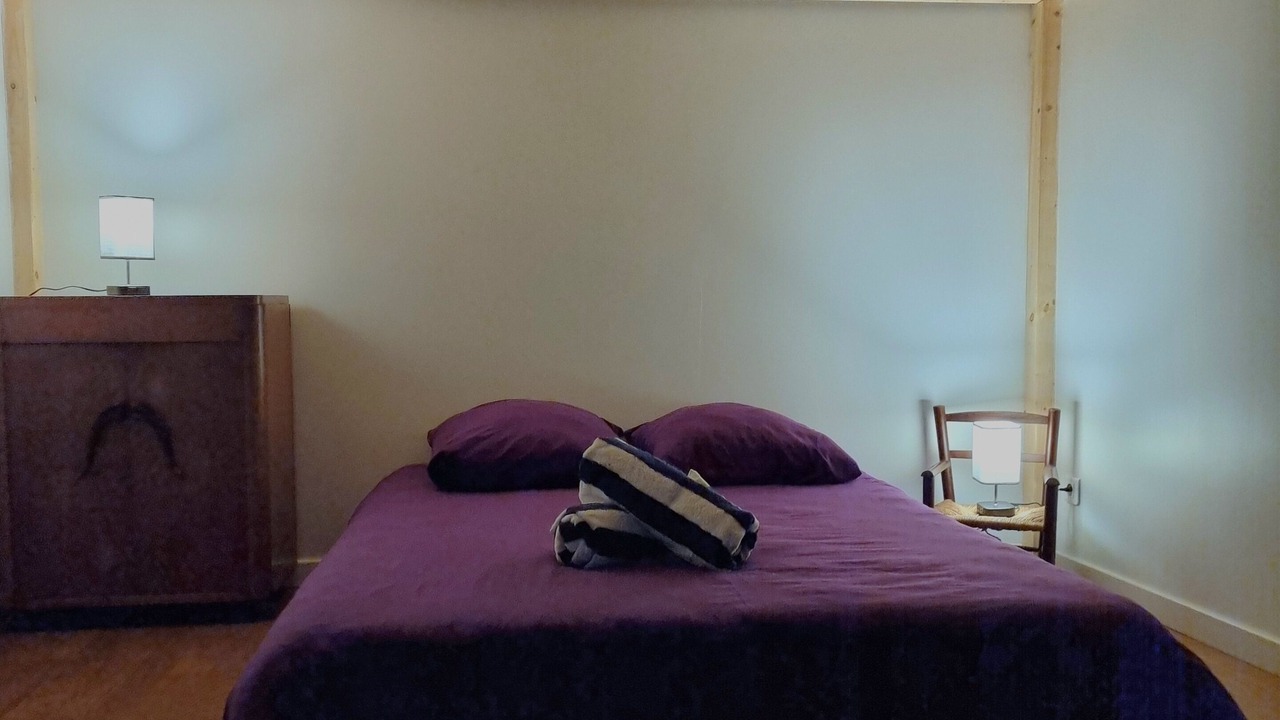 Photo of Bedroom in Mesnil-Val
