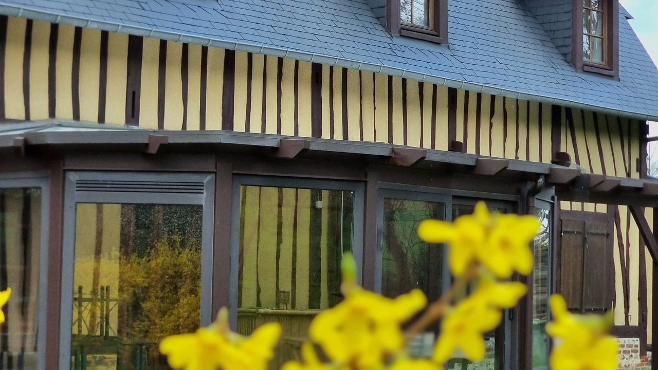 Photo of Outdoor in Mesnil-Val