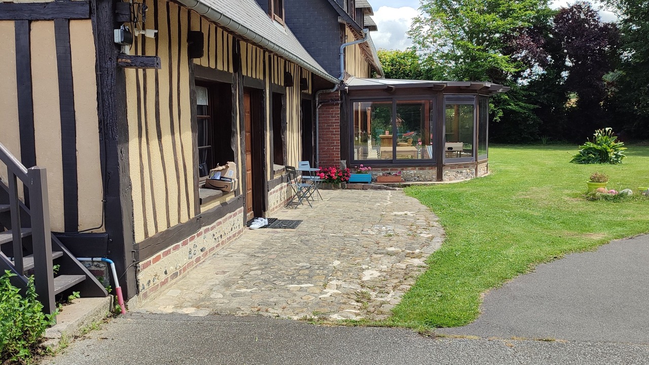 Photo of Outdoor in Mesnil-Val