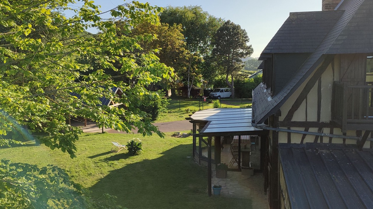 Photo of Outdoor in Mesnil-Val