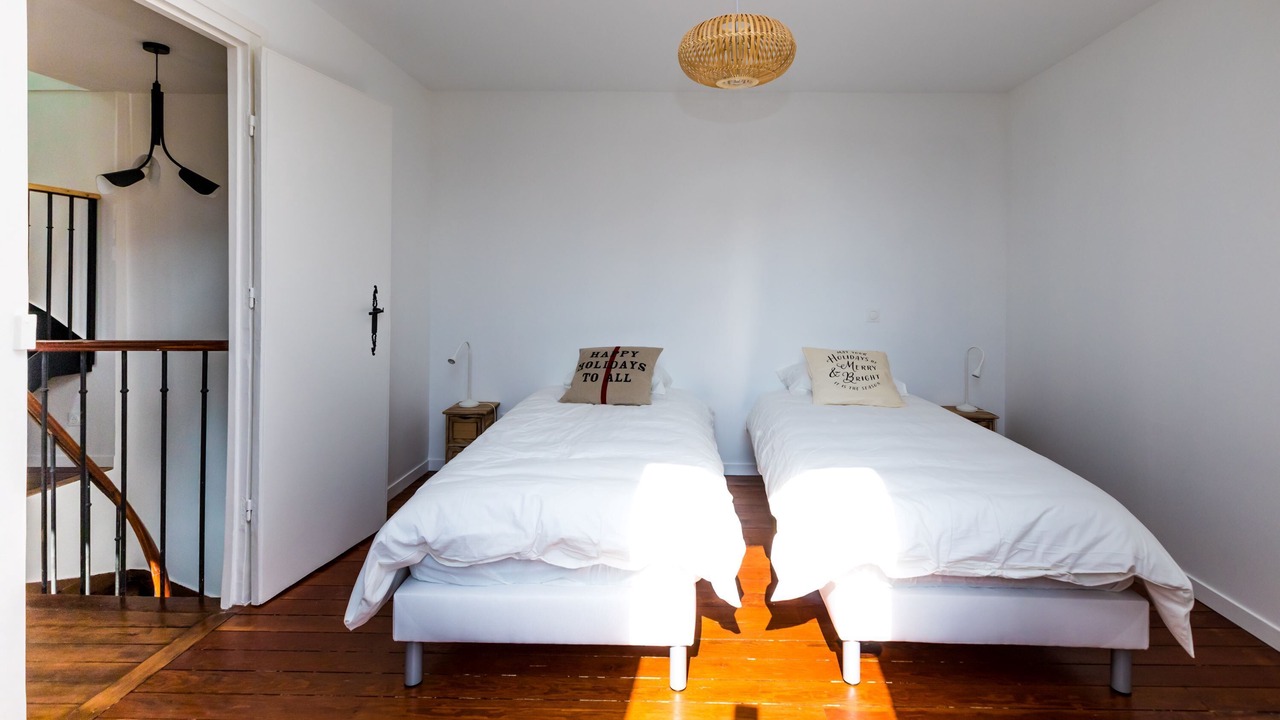 Photo of Bedroom in Maisons-Alfort