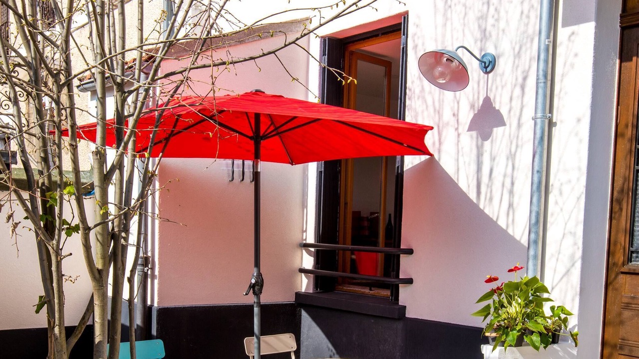 Photo of Outdoor in Maisons-Alfort