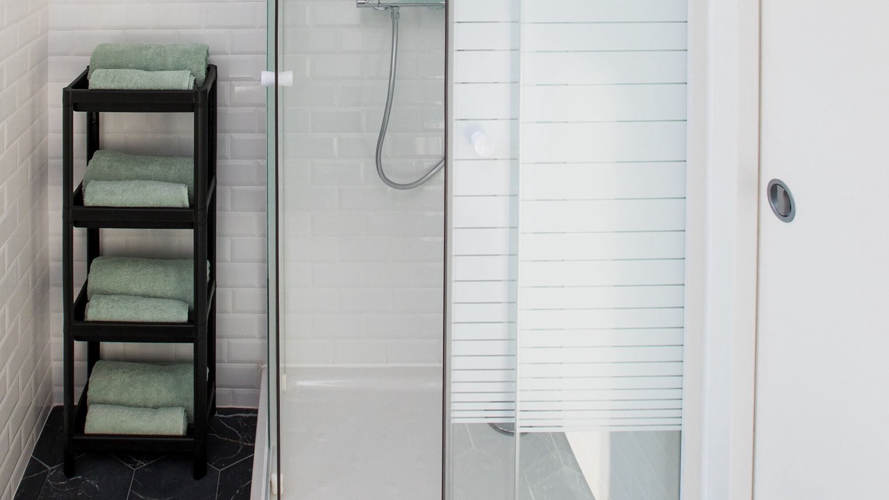 Photo of Bathroom in Maisons-Alfort