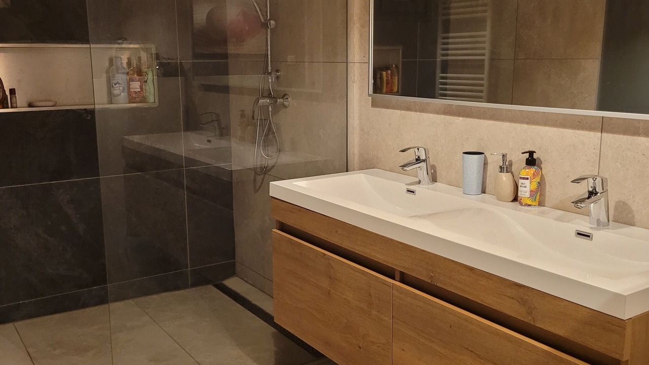 Photo of Bathroom in Neufchatel-Hardelot
