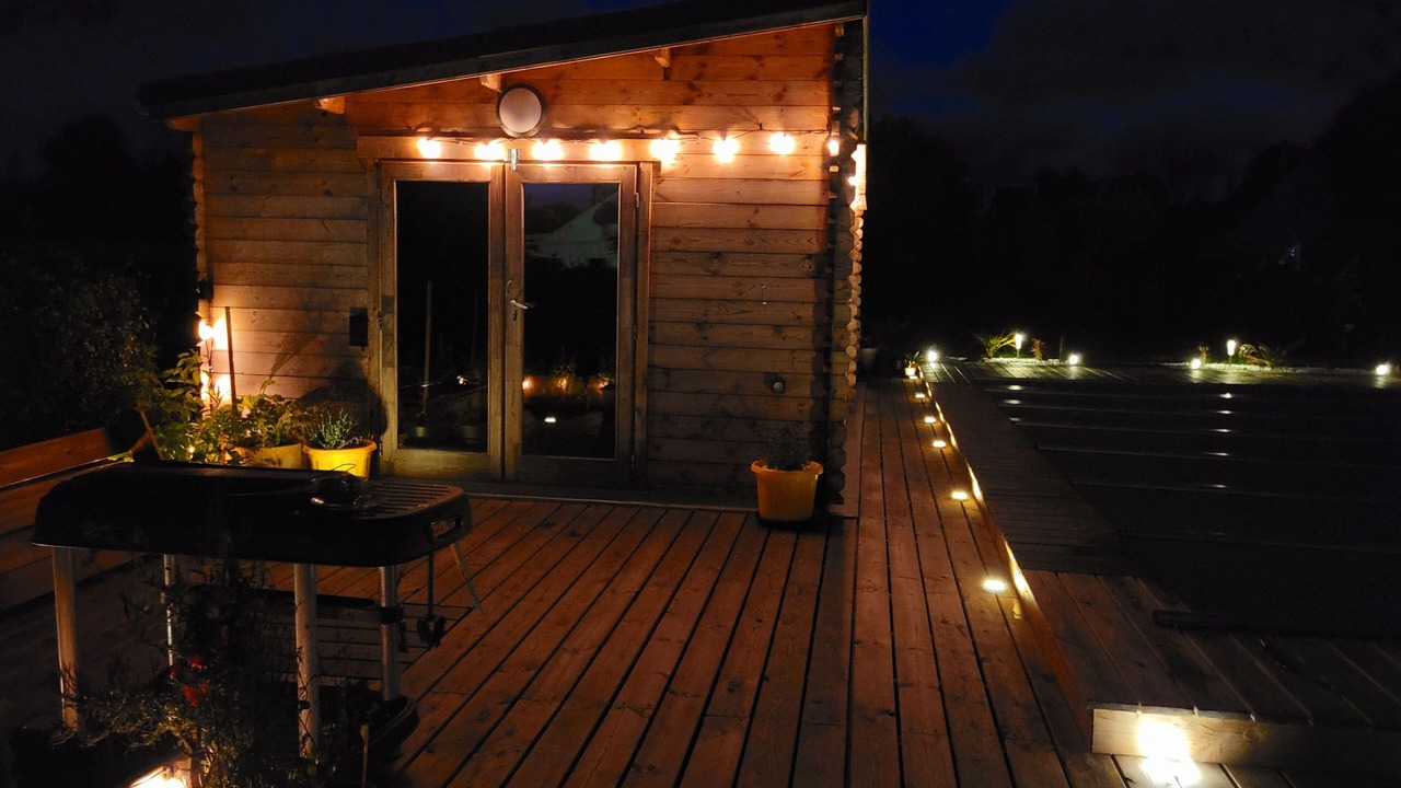 Photo of Patio Balcony in Neufchatel-Hardelot