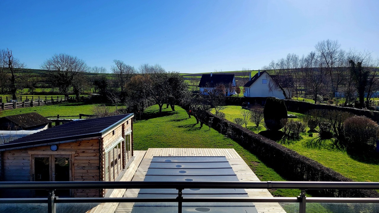 Photo of Outdoor in Neufchatel-Hardelot
