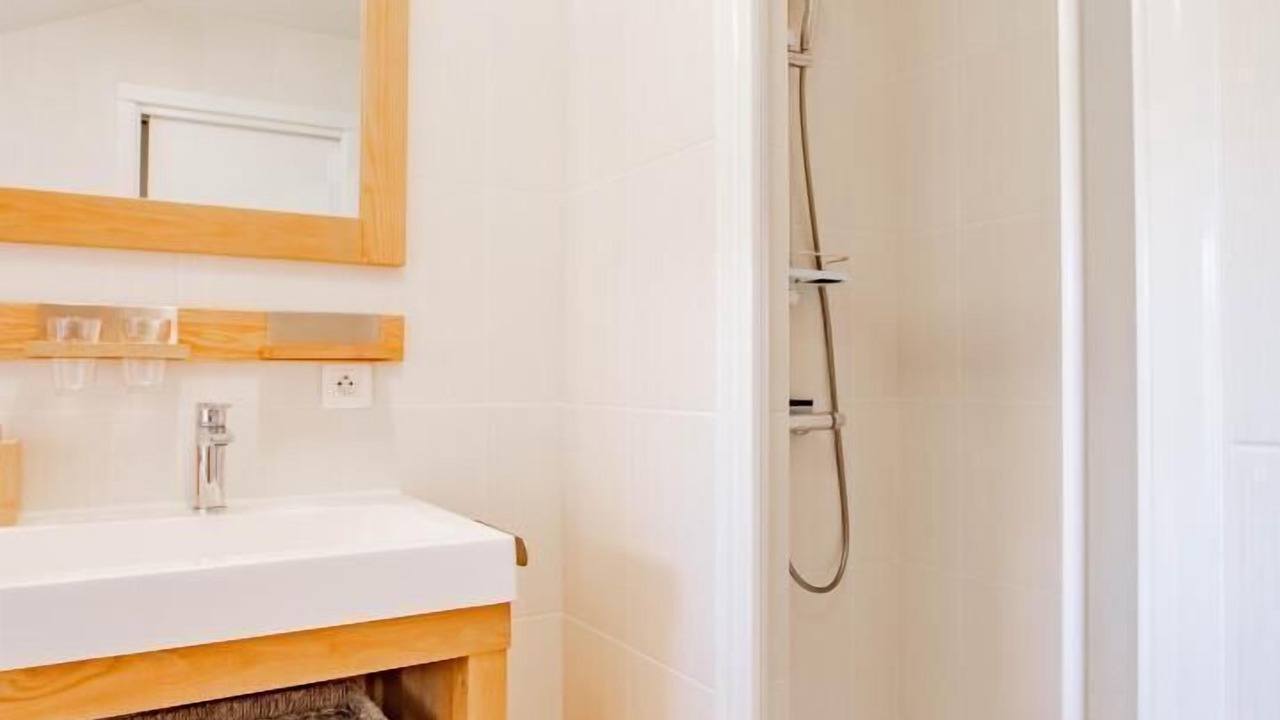 Photo of Bathroom in Romenay