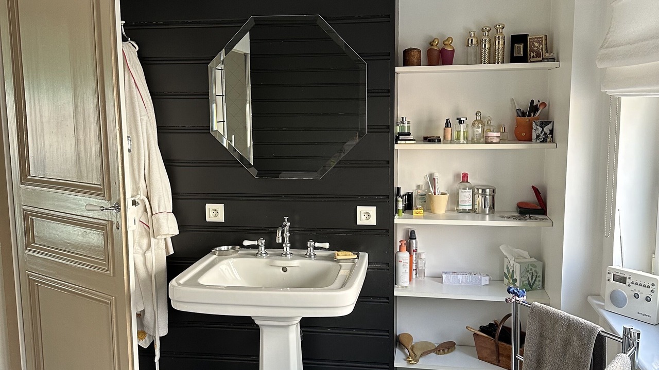 Photo of Bathroom in La Madeleine