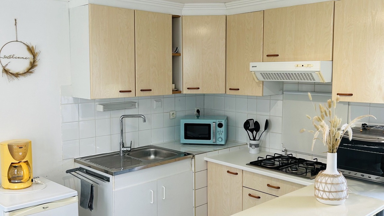 Photo of Kitchen in Noyelles-sur-Mer
