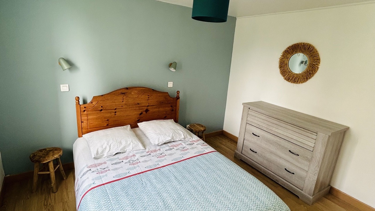 Photo of Bedroom in Noyelles-sur-Mer