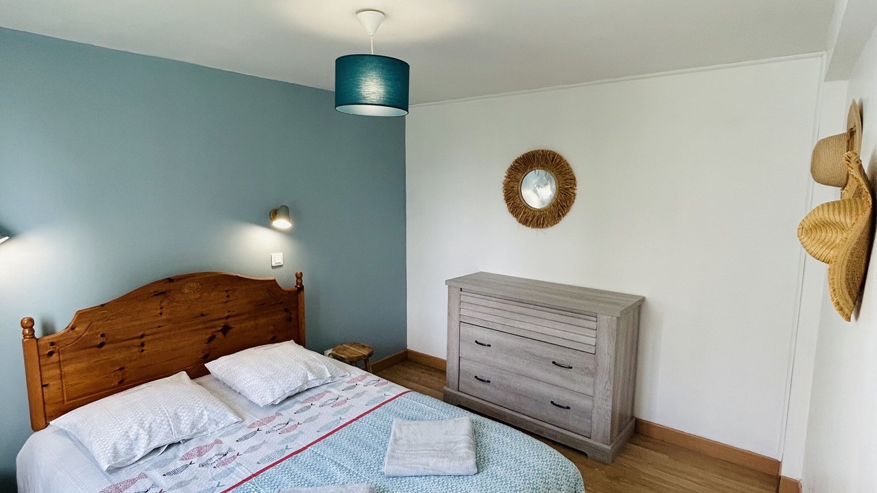 Photo of Bedroom in Noyelles-sur-Mer