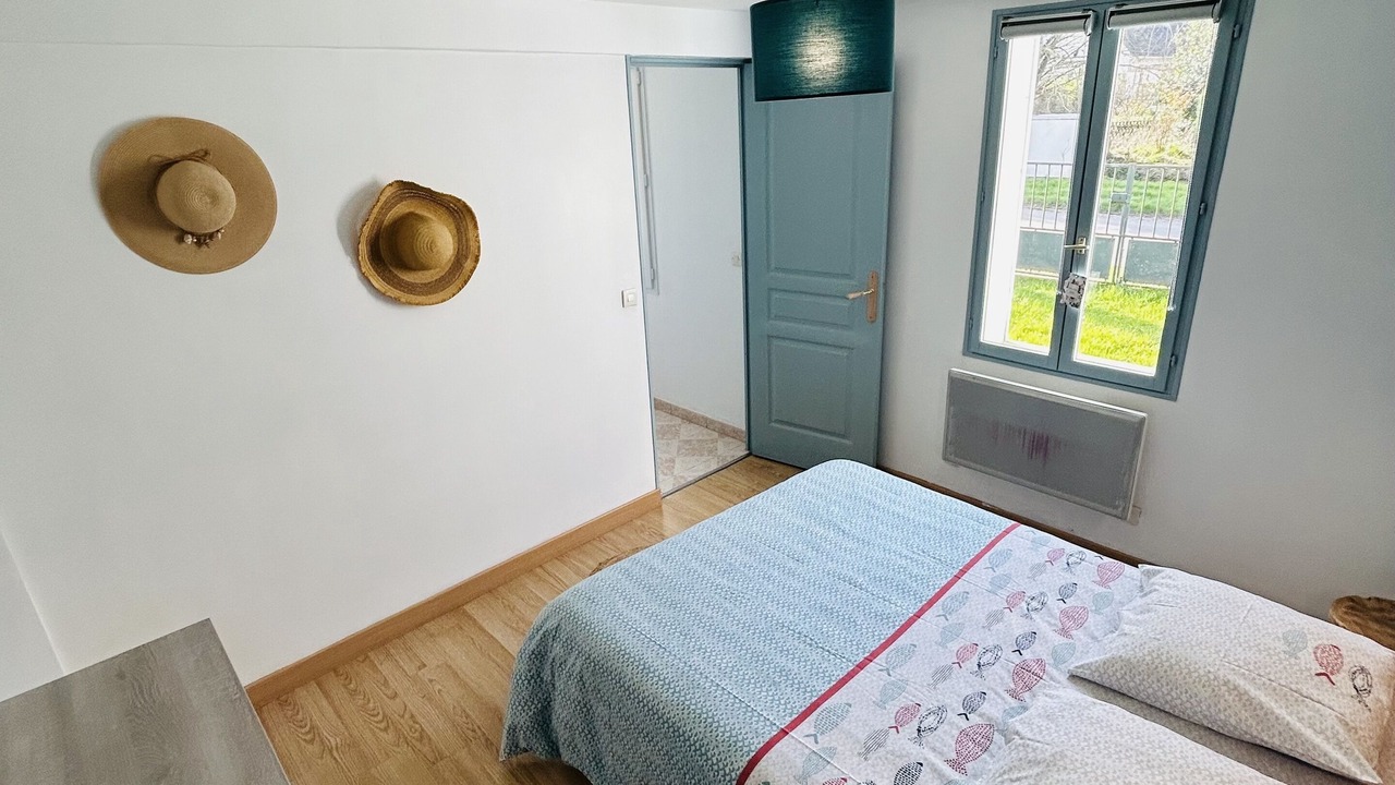 Photo of Bedroom in Noyelles-sur-Mer