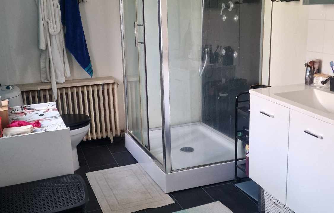 Photo of Bathroom in Sardent