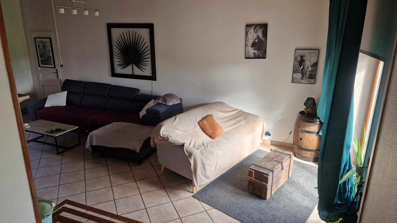 Photo of Livingroom in Sardent