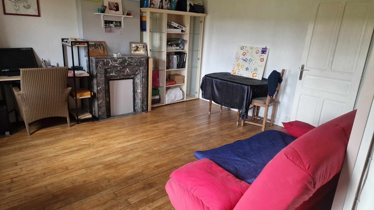 Photo of Livingroom in Sardent