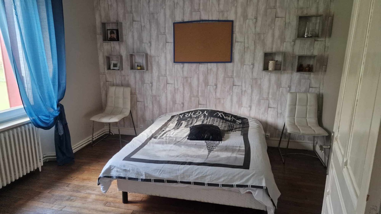 Photo of Bedroom in Sardent