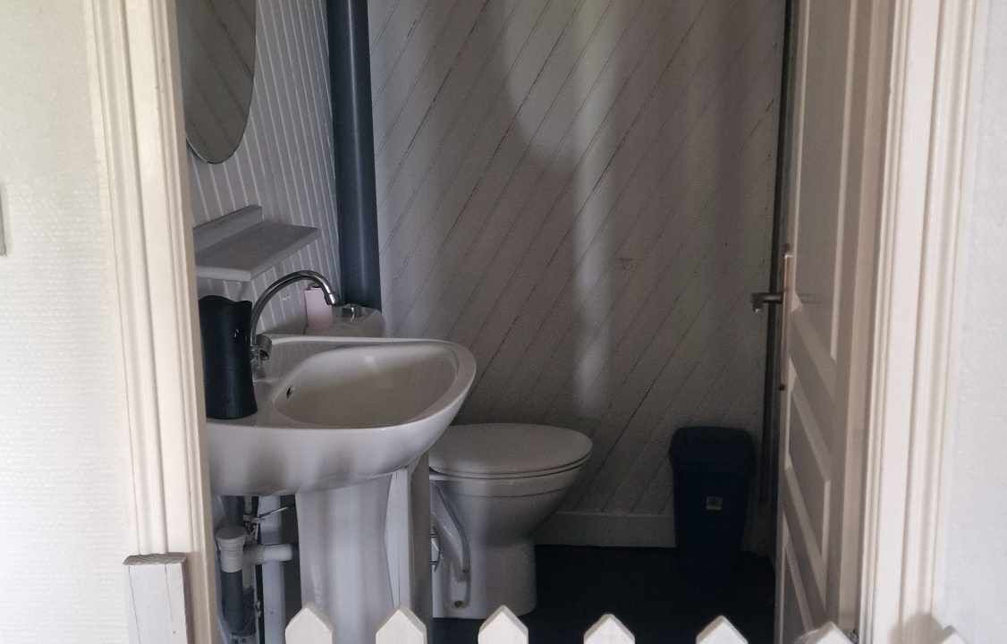 Photo of Bathroom in Sardent