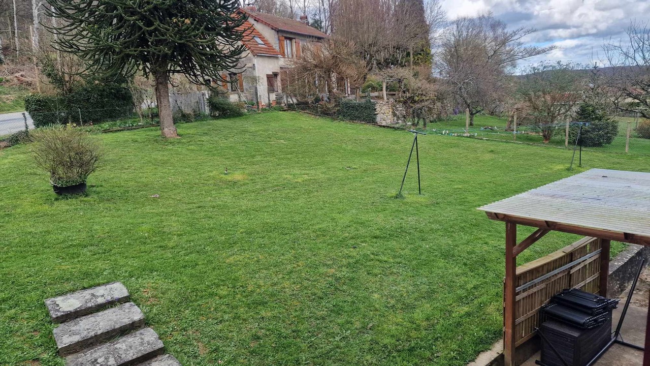 Photo of Outdoor in Sardent