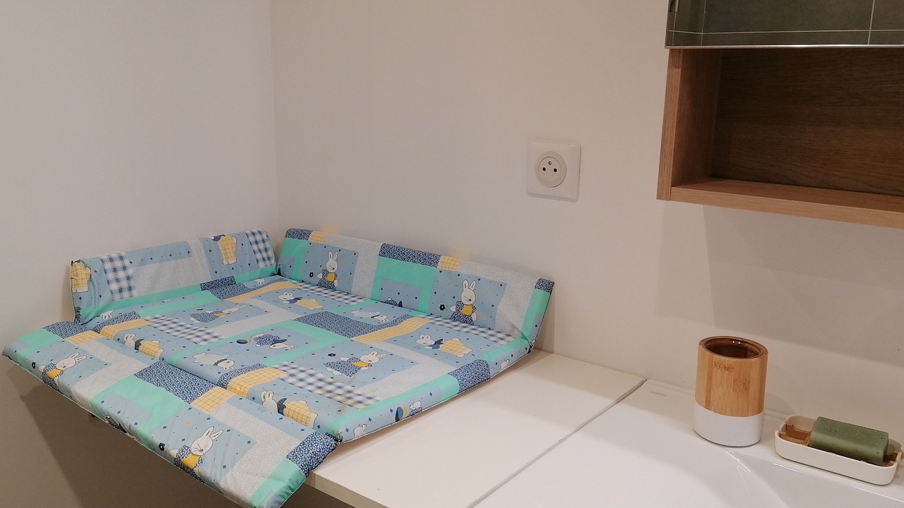 Photo of Bathroom in Wissant