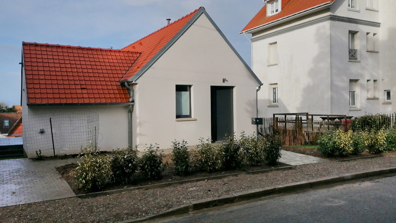 Photo of Outdoor in Wissant