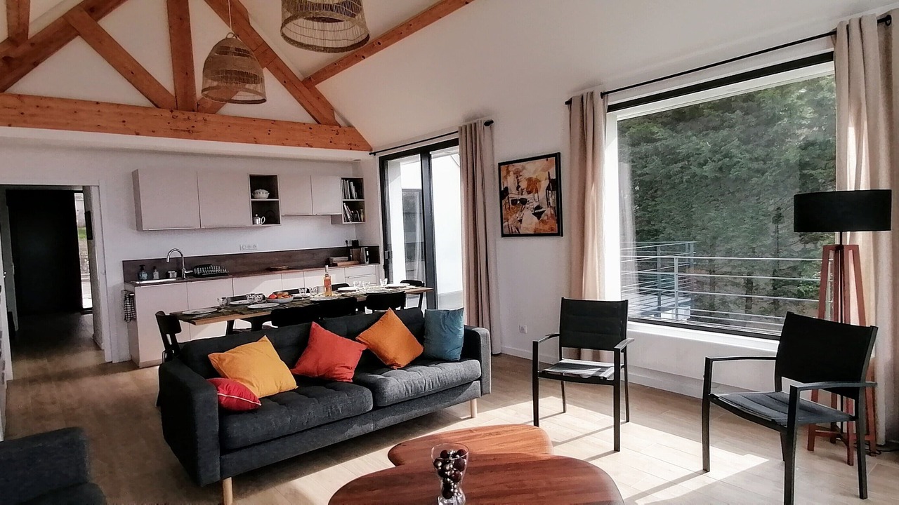 Photo of Livingroom in Wissant