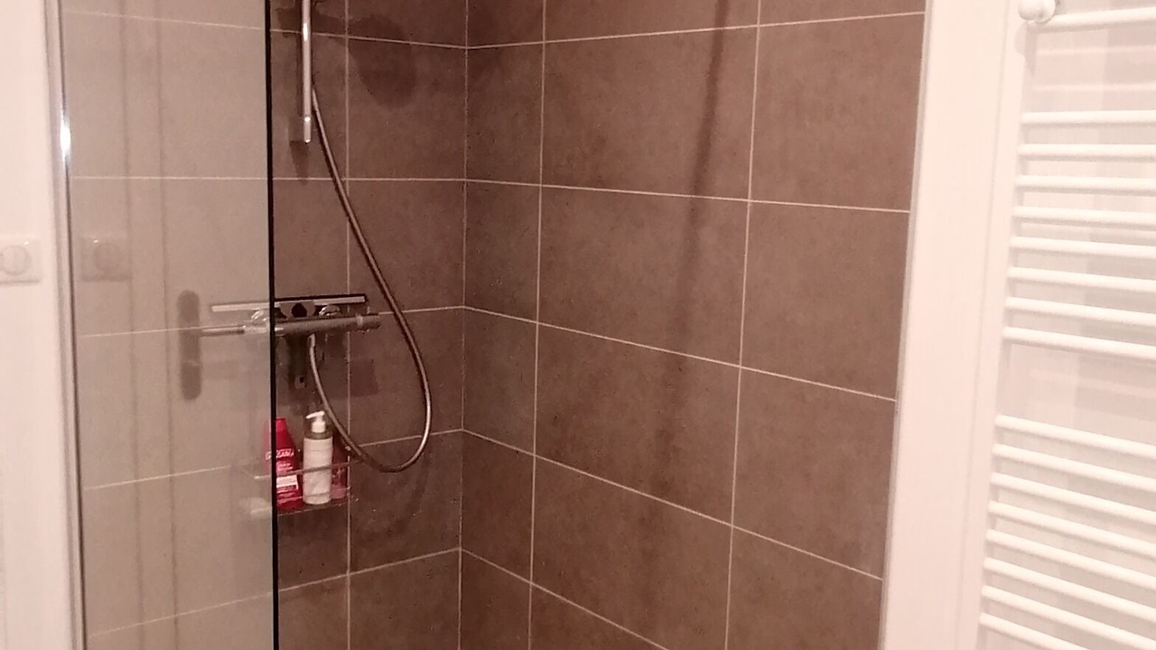 Photo of Bathroom in Wissant