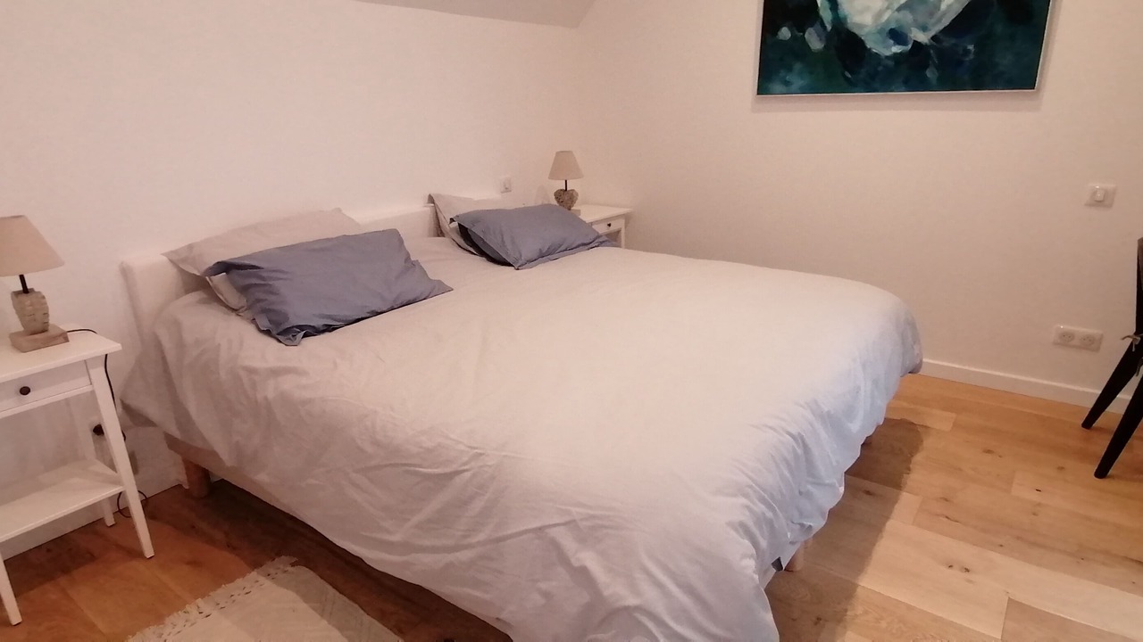 Photo of Bedroom in Wissant