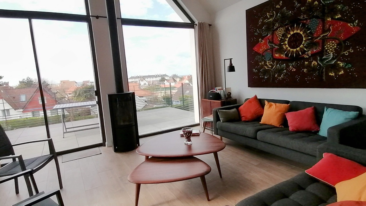Photo of Livingroom in Wissant