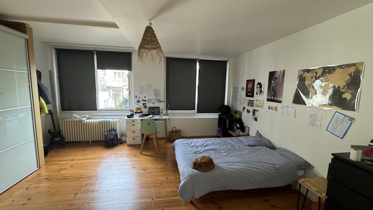 Photo of Bedroom in Bagnolet