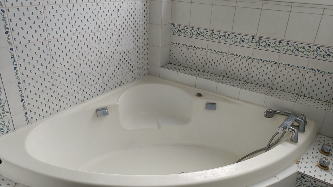 Photo of Bathroom in Chaville