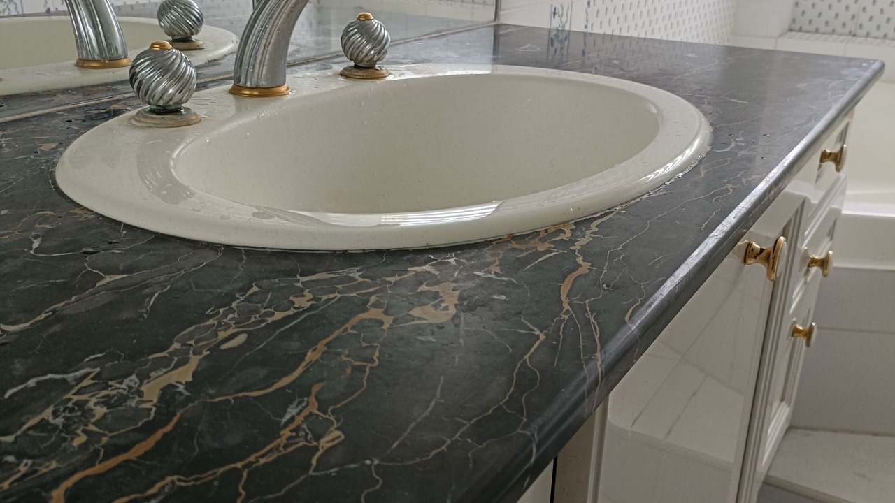 Photo of Bathroom in Chaville